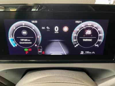 VW Tiguan Life+DSG+P.Info+AHK+Led+Navi (2025) - Photo 11