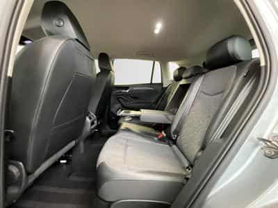 VW Tiguan Life+DSG+P.Info+AHK+Led+Navi (2025) - Photo 15