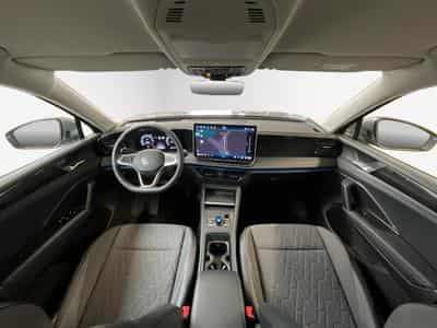 VW Tiguan Life+DSG+P.Info+AHK+Led+Navi (2025) - Photo 2