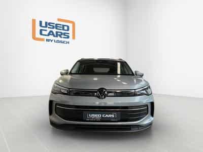 VW Tiguan Life+DSG+P.Info+AHK+Led+Navi (2025) - Photo 3