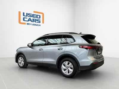 VW Tiguan Life+DSG+P.Info+AHK+Led+Navi (2025) - Photo 5