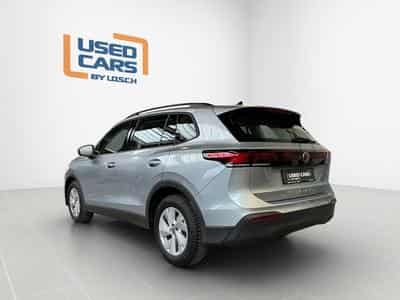 VW Tiguan Life+DSG+P.Info+AHK+Led+Navi (2025) - Photo 6