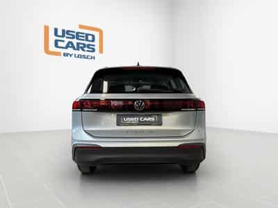 VW Tiguan Life+DSG+P.Info+AHK+Led+Navi (2025) - Photo 7