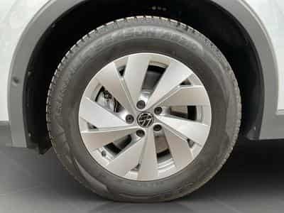 VW Tiguan Life+DSG+P.Info+AHK+Led+Navi (2025) - Photo 8