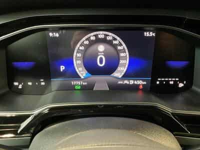 VW Polo R-Line+DSG+Led+CarPlay (2025) - Photo 11