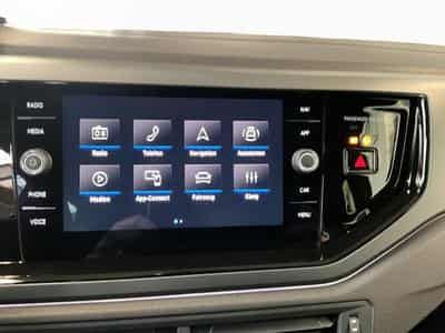 VW Polo R-Line+DSG+Led+CarPlay (2025) - Photo 13