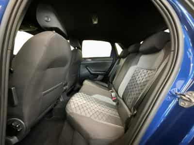VW Polo R-Line+DSG+Led+CarPlay (2025) - Photo 15