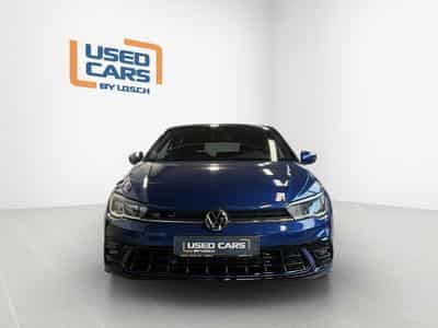VW Polo R-Line+DSG+Led+CarPlay (2025) - Photo 3