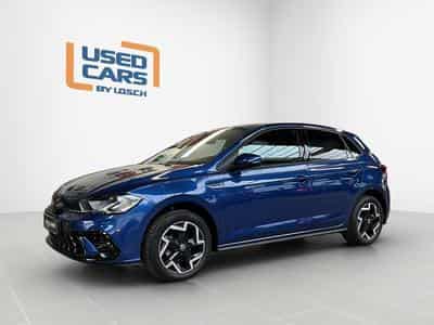 VW Polo R-Line+DSG+Led+CarPlay (2025) - Photo 4