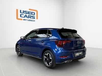 VW Polo R-Line+DSG+Led+CarPlay (2025) - Photo 6