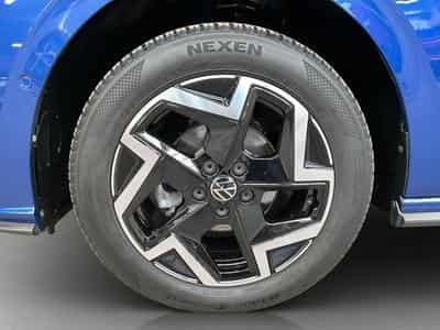 VW Polo R-Line+DSG+Led+CarPlay (2025) - Photo 8