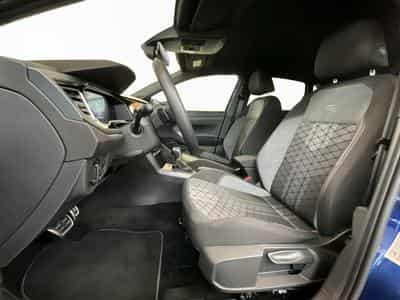 VW Polo R-Line+DSG+Led+CarPlay (2025) - Photo 9