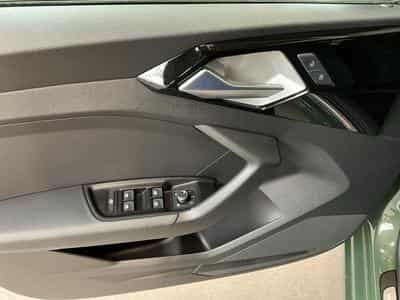 Audi A1 SB+Advanced+25TFSI+RearView+LED (2025) - Photo 10