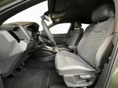 Audi A1 SB+Advanced+25TFSI+RearView+LED (2025) - Photo 11