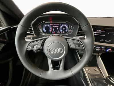 Audi A1 SB+Advanced+25TFSI+RearView+LED (2025) - Photo 12