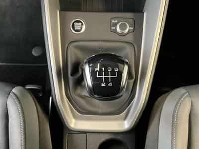 Audi A1 SB+Advanced+25TFSI+RearView+LED (2025) - Photo 14