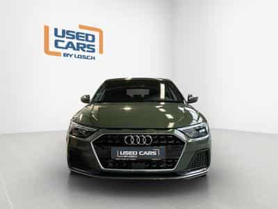 Audi A1 SB+Advanced+25TFSI+RearView+LED (2025) - Photo 3