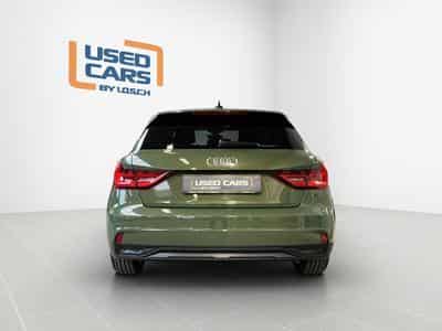 Audi A1 SB+Advanced+25TFSI+RearView+LED (2025) - Photo 7