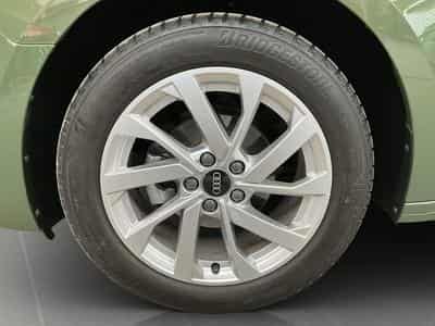 Audi A1 SB+Advanced+25TFSI+RearView+LED (2025) - Photo 8