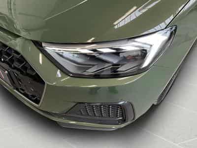 Audi A1 SB+Advanced+25TFSI+RearView+LED (2025) - Photo 9