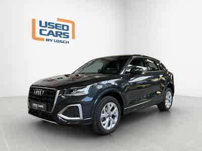 Audi Q2 Advanced+35TFSI+S-Tronic+P.Business (2025) - Photo 1