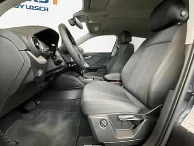 Audi Q2 Advanced+35TFSI+S-Tronic+P.Business (2025) - Photo 11