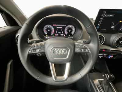 Audi Q2 Advanced+35TFSI+S-Tronic+P.Business (2025) - Photo 12