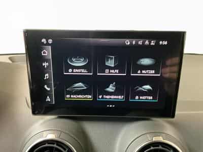 Audi Q2 Advanced+35TFSI+S-Tronic+P.Business (2025) - Photo 15