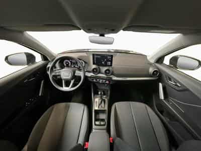 Audi Q2 Advanced+35TFSI+S-Tronic+P.Business (2025) - Photo 2