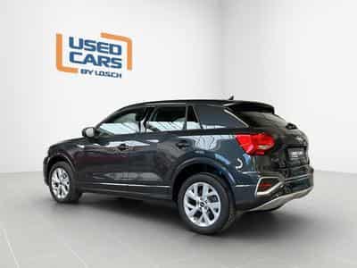 Audi Q2 Advanced+35TFSI+S-Tronic+P.Business (2025) - Photo 5