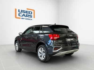 Audi Q2 Advanced+35TFSI+S-Tronic+P.Business (2025) - Photo 6