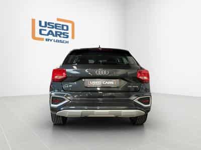 Audi Q2 Advanced+35TFSI+S-Tronic+P.Business (2025) - Photo 7