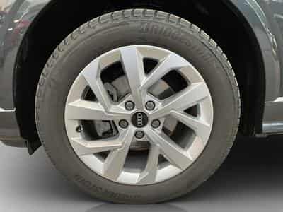 Audi Q2 Advanced+35TFSI+S-Tronic+P.Business (2025) - Photo 8