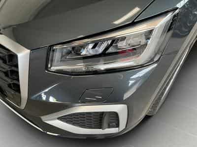 Audi Q2 Advanced+35TFSI+S-Tronic+P.Business (2025) - Photo 9