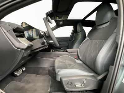 Audi Q3 S-Line+TFSI+Quattro+S-Tronic+Pano (2025) - Photo 11