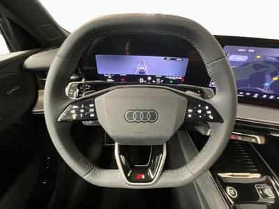 Audi Q3 S-Line+TFSI+Quattro+S-Tronic+Pano (2025) - Photo 12