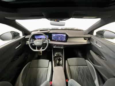 Audi Q3 S-Line+TFSI+Quattro+S-Tronic+Pano (2025) - Photo 2