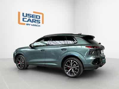 Audi Q3 S-Line+TFSI+Quattro+S-Tronic+Pano (2025) - Photo 5