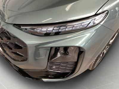 Audi Q3 S-Line+TFSI+Quattro+S-Tronic+Pano (2025) - Photo 9