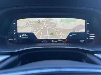 Skoda Octavia SW 1.0 TSI eTec DSG 110 (2021) - Foto 11