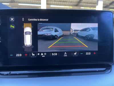 Skoda Octavia SW 1.0 TSI eTec DSG 110 (2021) - Foto 12