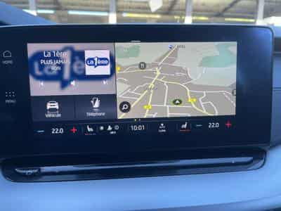 Skoda Octavia SW 1.0 TSI eTec DSG 110 (2021) - Foto 13