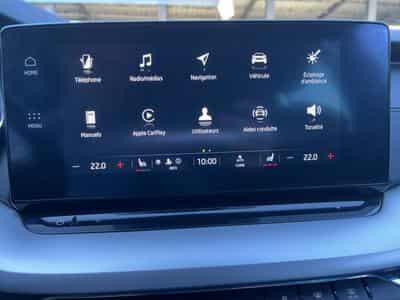 Skoda Octavia SW 1.0 TSI eTec DSG 110 (2021) - Foto 15