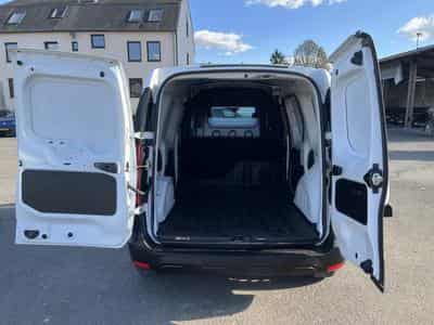 Renault Express 1.5 Extra Blue 95 dci PDC Clim (2023) - Foto 8
