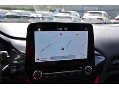 Ford Fiesta 1.0 EcoBoost ST-Line TO GPS LANE SIDE CAM 1° MAIN (2019) - Foto 11