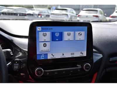 Ford Fiesta 1.0 EcoBoost ST-Line TO GPS LANE SIDE CAM 1° MAIN (2019) - Foto 12