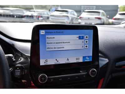 Ford Fiesta 1.0 EcoBoost ST-Line TO GPS LANE SIDE CAM 1° MAIN (2019) - Foto 13