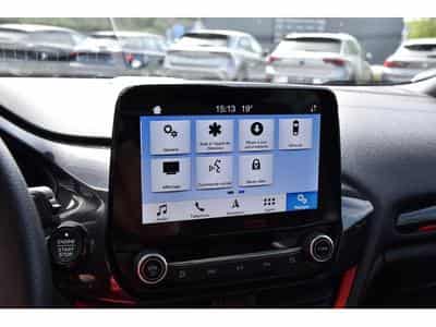 Ford Fiesta 1.0 EcoBoost ST-Line TO GPS LANE SIDE CAM 1° MAIN (2019) - Foto 14