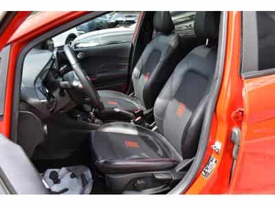 Ford Fiesta 1.0 EcoBoost ST-Line TO GPS LANE SIDE CAM 1° MAIN (2019) - Foto 6