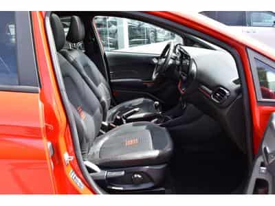 Ford Fiesta 1.0 EcoBoost ST-Line TO GPS LANE SIDE CAM 1° MAIN (2019) - Foto 7